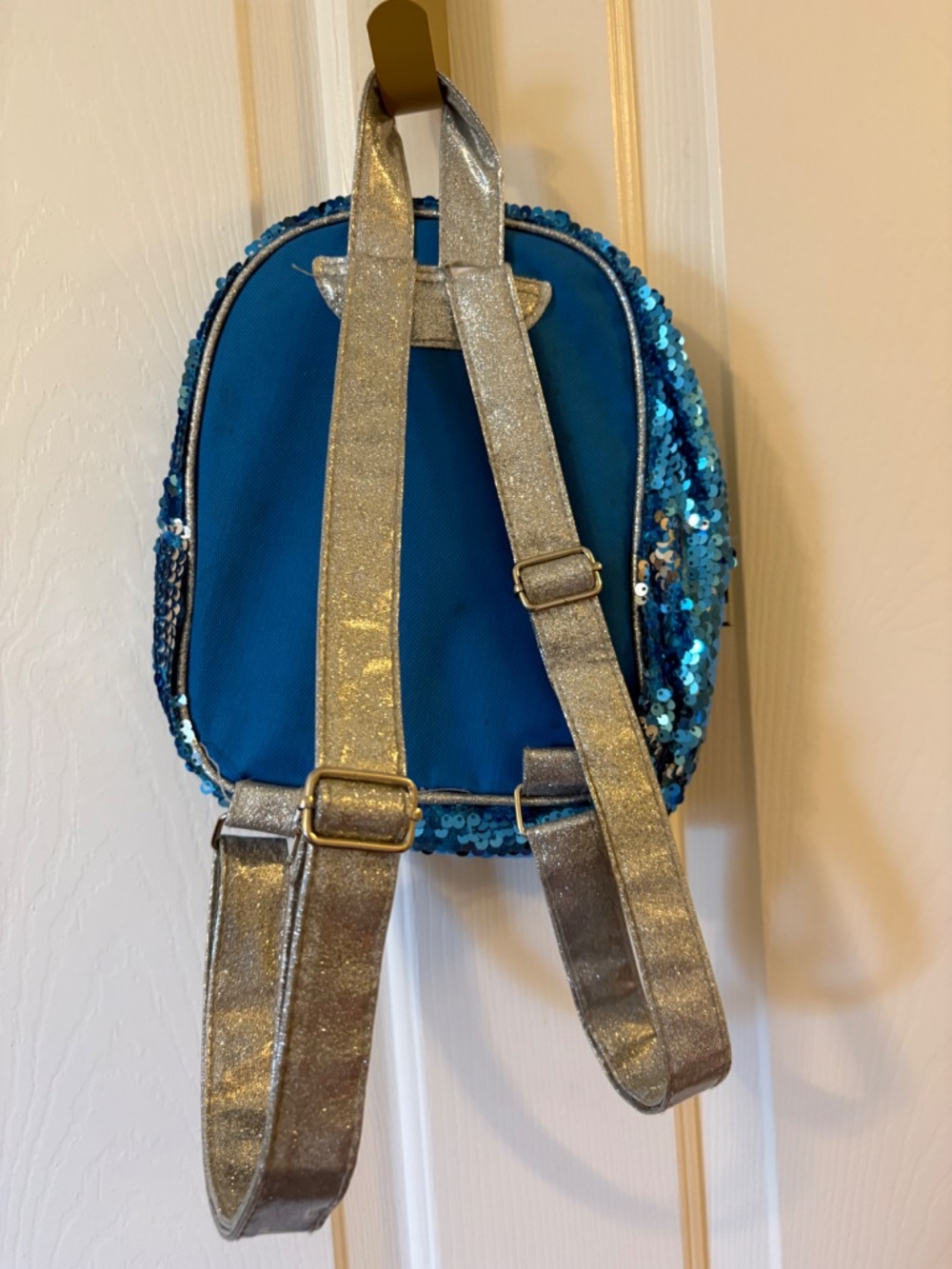Disney Characters Sequence Mini Backpack - Picture 2 of 4
